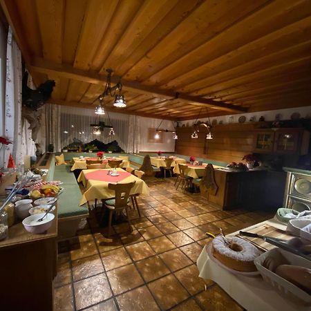 Landhaus Wieser Ramsau am Dachstein Exterior foto