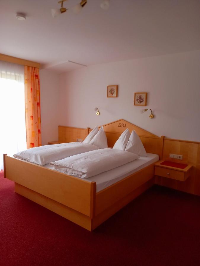 Landhaus Wieser Ramsau am Dachstein Exterior foto