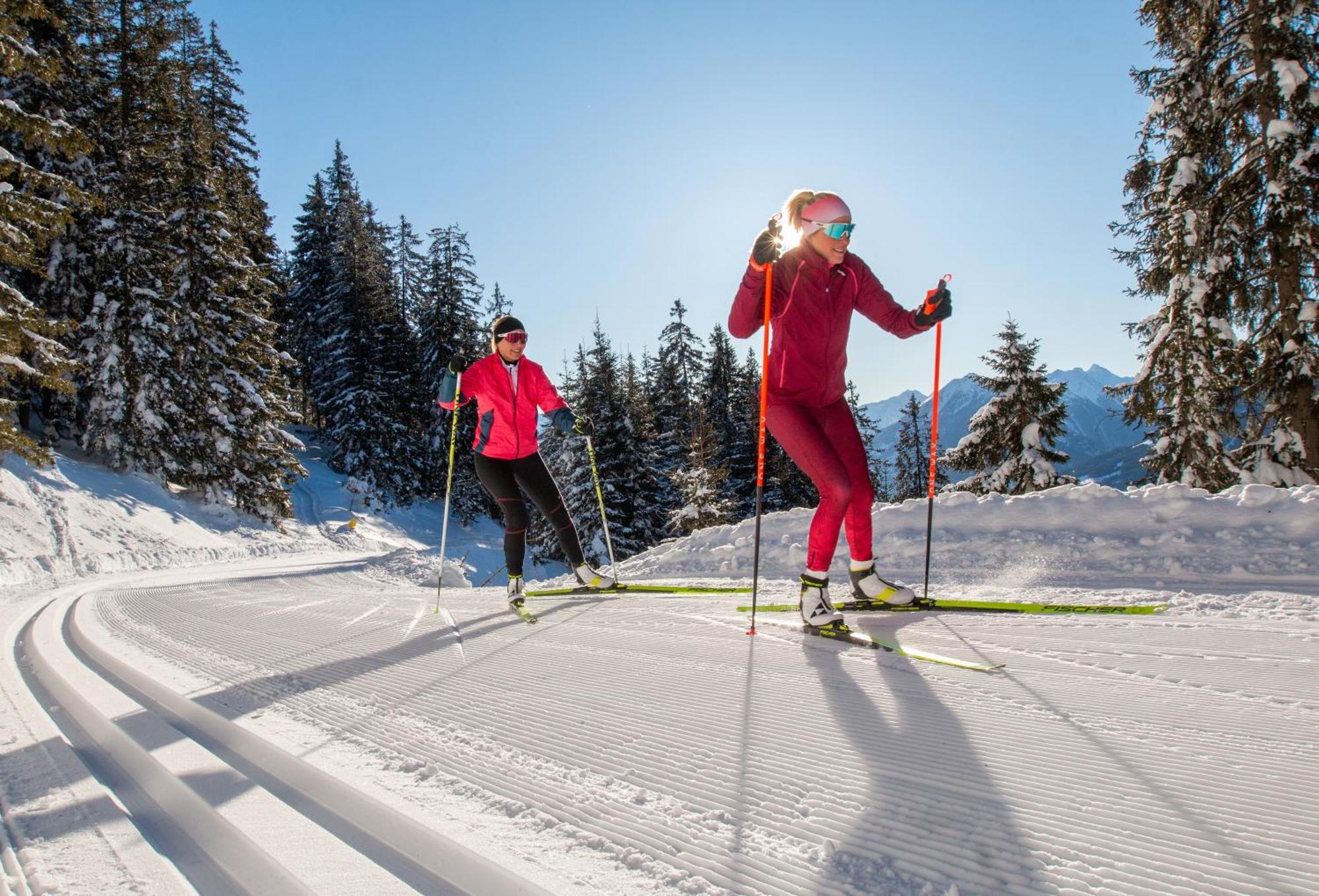 Landhaus Wieser Ramsau am Dachstein Exterior foto